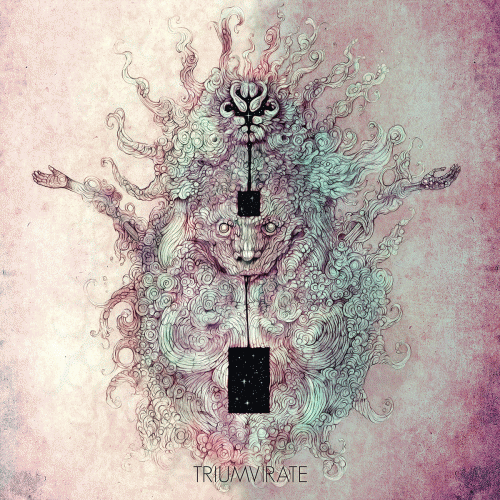 Archivist : Triumvirate