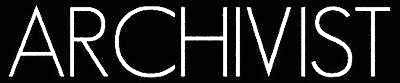 logo Archivist