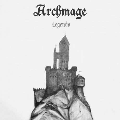 Archmage (USA-1) : Legends