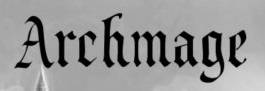 logo Archmage (USA-1)