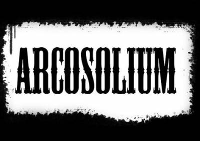 logo Arcosolium