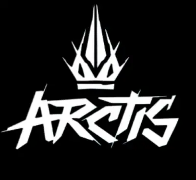 logo Arctis logo Arctis