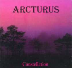 Arcturus : Constellation