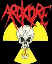 logo Ardkore