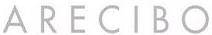 logo Arecibo logo Arecibo