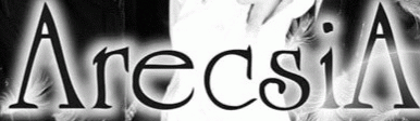 logo Arecsia logo Arecsia