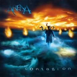 Arena : Contagion, chronique, tracklist, mp3, paroles