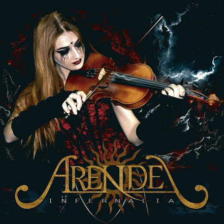 Arendel : Infernalia