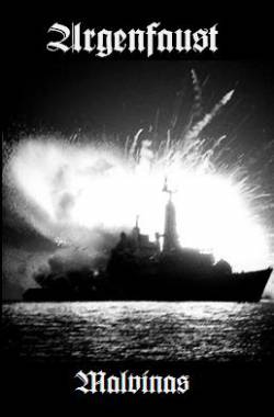 Argenfaust : Malvinas