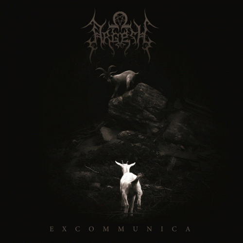 Argesh : Excommunica