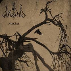Argharus : Nieksas