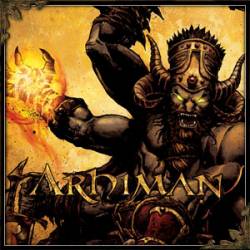 Arhiman : Iluminados