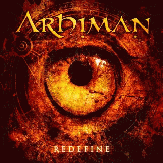 Arhiman : Redefine