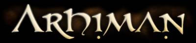 logo Arhiman logo Arhiman