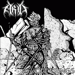 Arid (USA-1) : Offerings