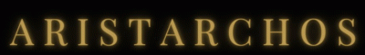 logo Aristarchos