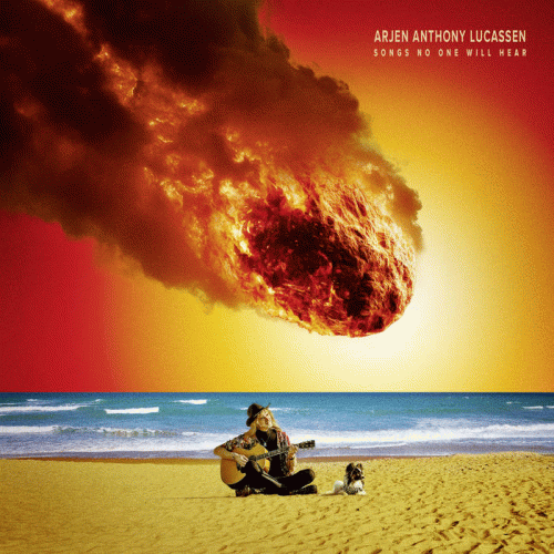 Arjen Anthony Lucassen : Songs No One Will Hear