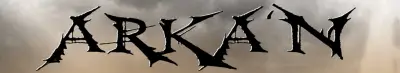 logo Arka'n