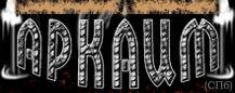 logo Arkaim