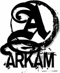 logo Arkam (FRA)