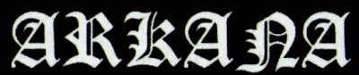 logo Arkana