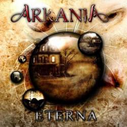 Arkania : Eterna Arkania : Eterna