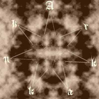 logo Arkanika logo Arkanika