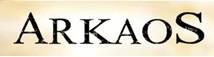 logo Arkaos