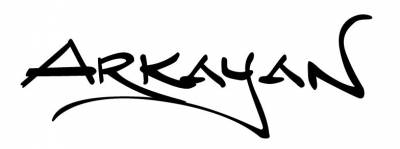 logo Arkayan