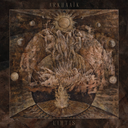 Arkhaaik : Uihtis
