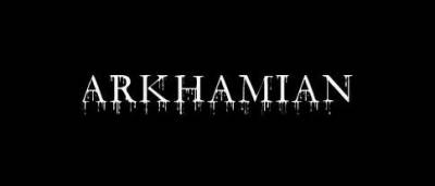 logo Arkhamian
