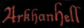 logo Arkhanhell