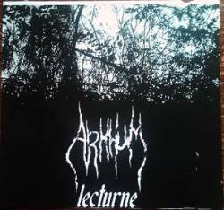 Arkhum : Lecturne
