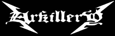 logo Arkillery