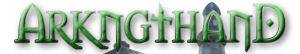 logo Arkngthand