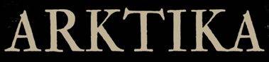 logo Arktika logo Arktika