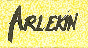 logo Arlekin