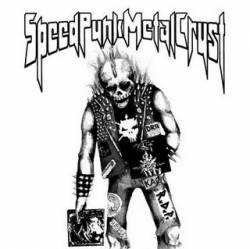 Armagedom : SpeedPunkMetalCrust