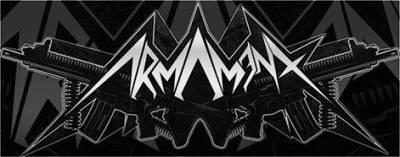 logo Armament