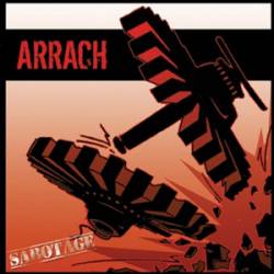 Arrach : Sabotage