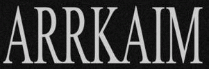 logo Arrkaim