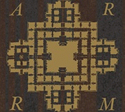 logo Arrm