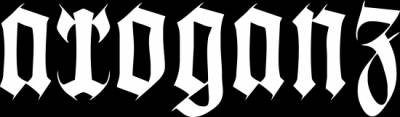 logo Arroganz