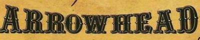 logo Arrowhead
