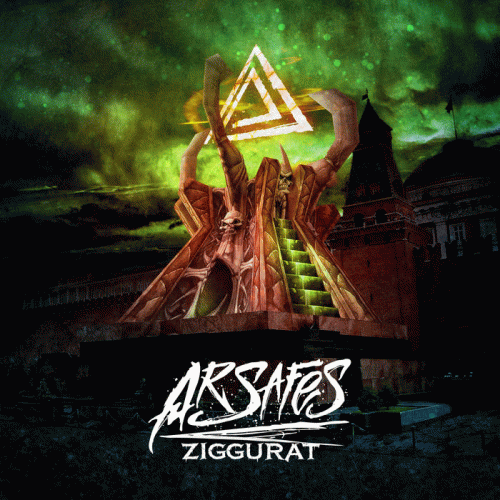 Arsafes : Ziggurat