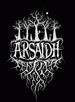logo Arsaidh logo Arsaidh