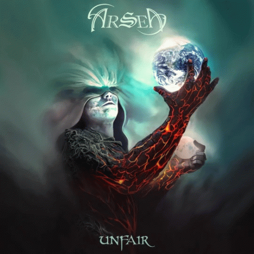 Arsea : Unfair