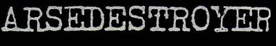 logo Arsedestroyer