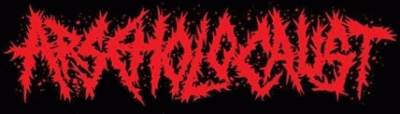 logo Arseholocaust