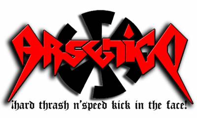 logo Arsenico